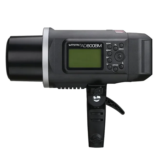 Photography Studio - ไฟแฟลชสตูดิโอแบบพกพา 2026 Premium AD600BM 600W สำหรับถ่ายภาพกลางแจ้ง
