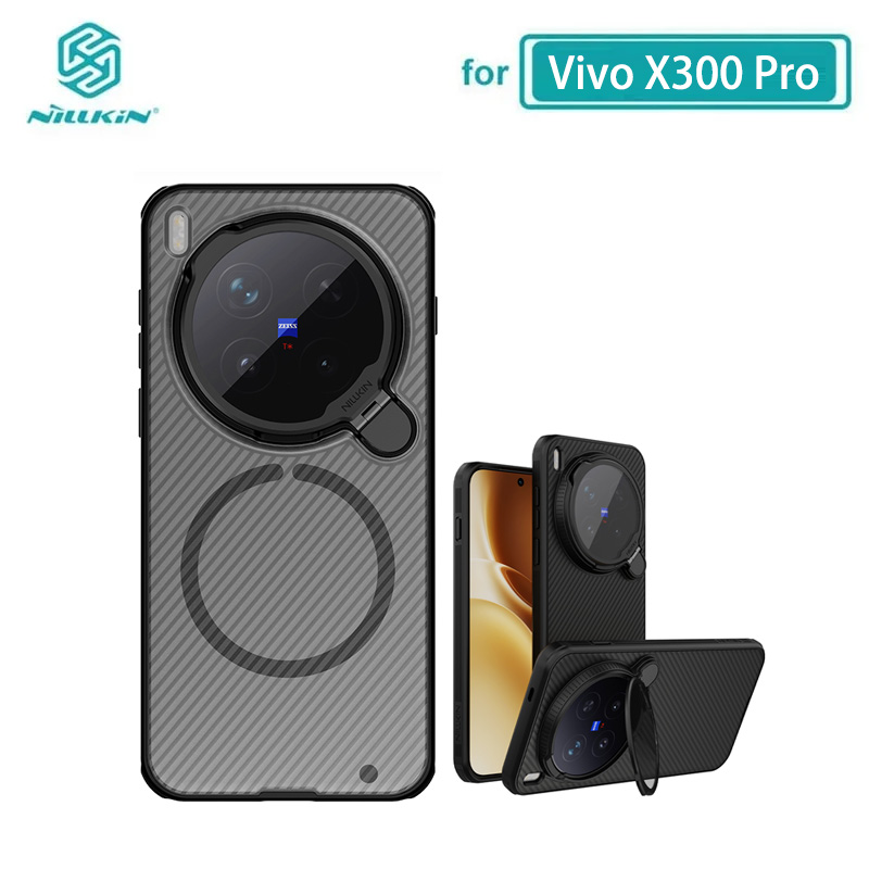 Photography Kit Vivo X300 Pro - เคส MagSafe สำหรับ Vivo X300 Ultra
