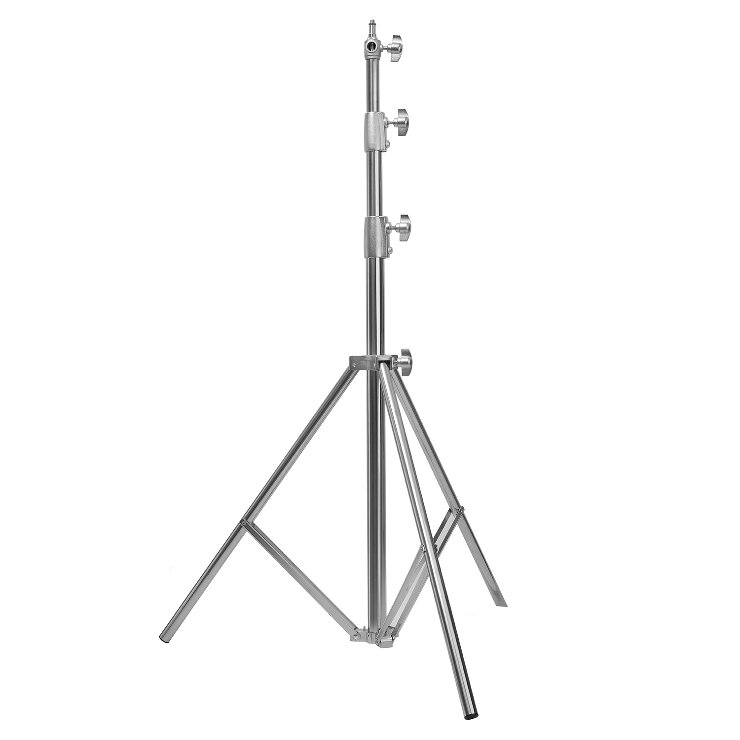 Photography Basics - Fotulato 2.8m สแตนเลส Photo Heavy Duty