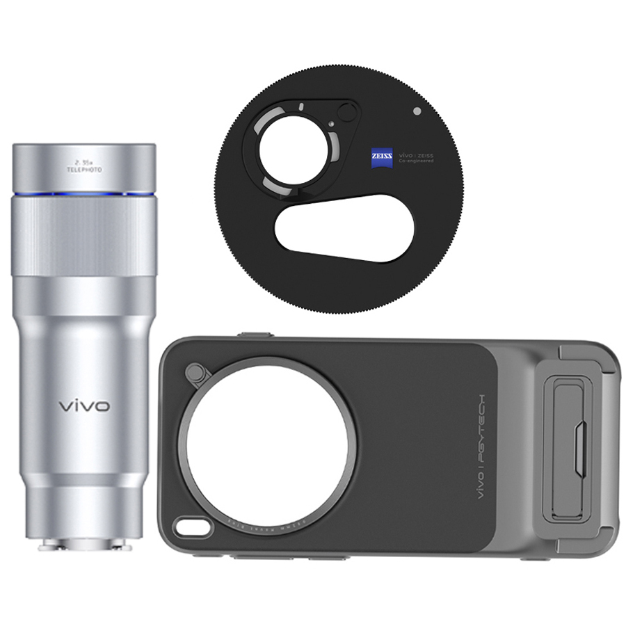 เคสสำหรับ Vivo X300 Pro พร้อมเ - Photography Kit Vivo X300 Pro บทวิจารณ์และราคา