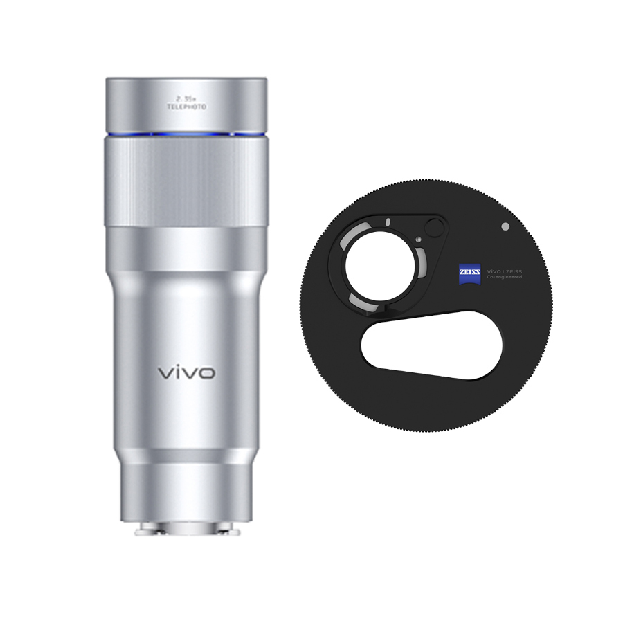 เคสสำหรับ Vivo X300 Pro พร้อมเ - Photography Kit Vivo X300 Pro บทวิจารณ์และราคา