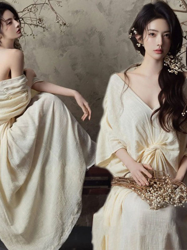 เสื้อผ้าถ่ายภาพธีมภาพวาดสีน้ำม - Photography Studio บทวิจารณ์และราคา
