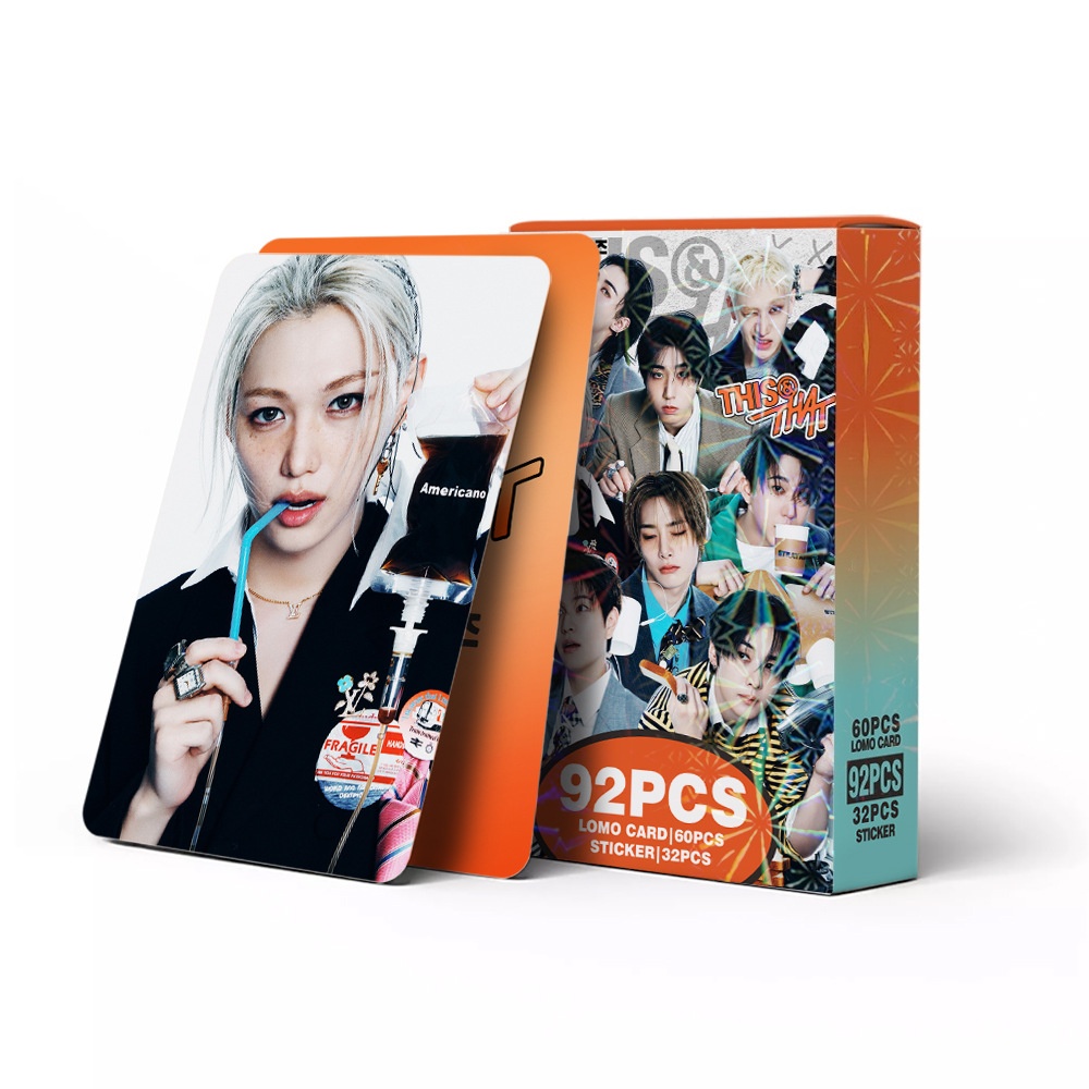 การ์ดโลโม่บอยกรุ๊ปอัลบั้มใหม่  - Photography News บทวิจารณ์และราคา