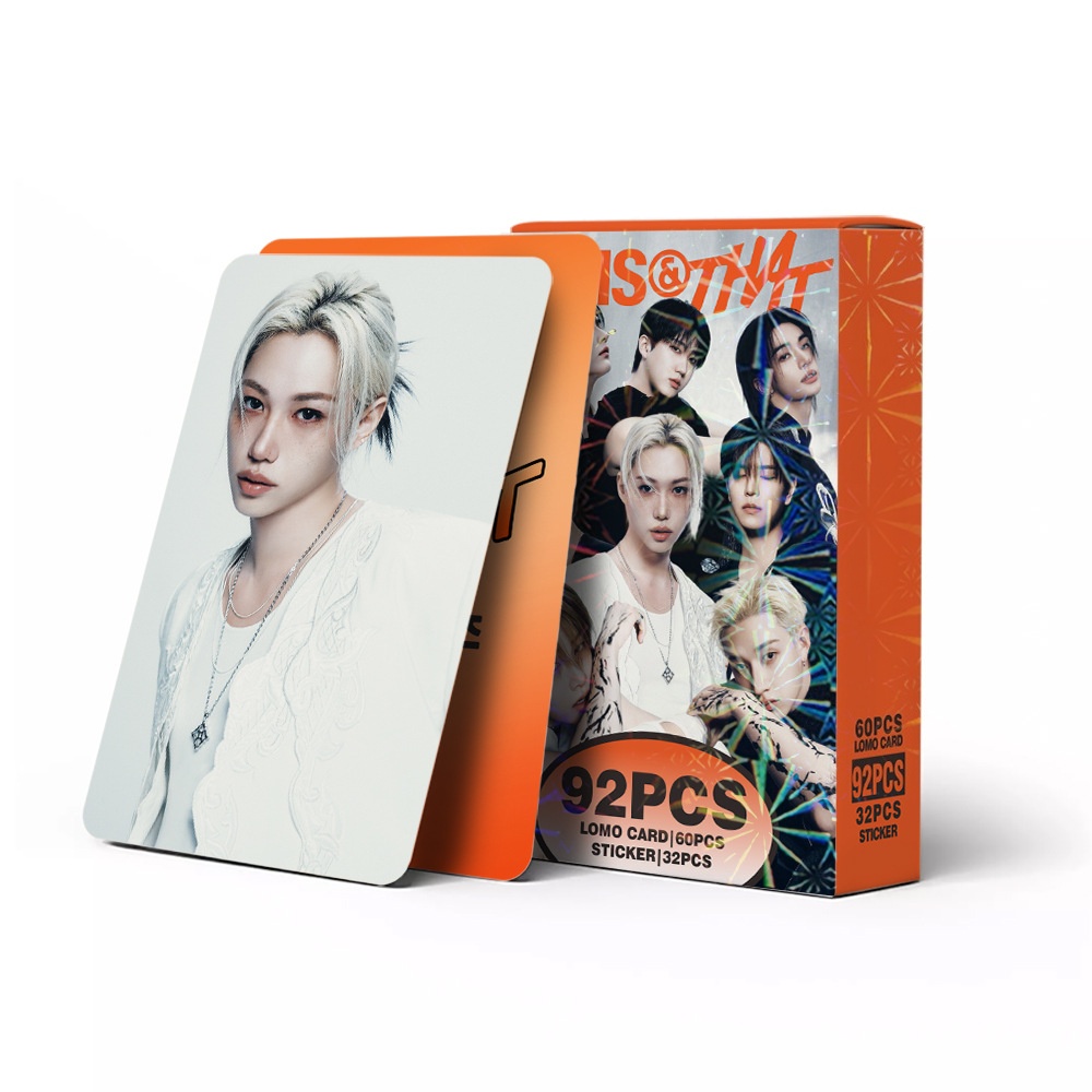 การ์ดโลโม่บอยกรุ๊ปอัลบั้มใหม่  - Photography News บทวิจารณ์และราคา