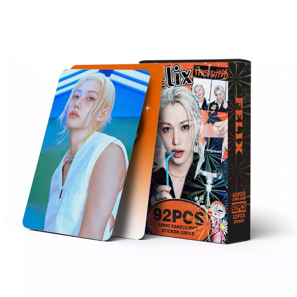 การ์ดโลโม่บอยกรุ๊ปอัลบั้มใหม่  - Photography News บทวิจารณ์และราคา