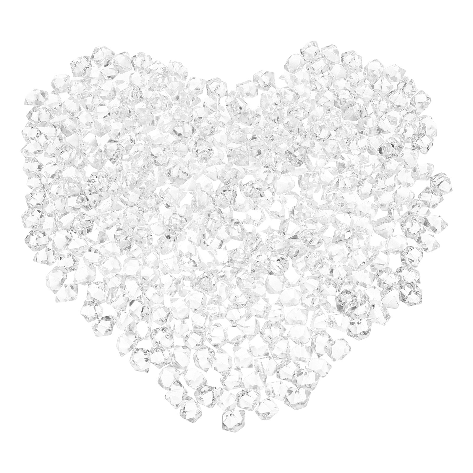 400 ชิ้น น้ำแข็งปลอมแบบใช้ซ้ำไ - Photography Wedding บทวิจารณ์และราคา