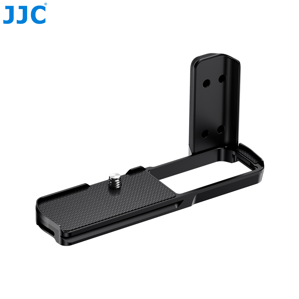 แผ่นยึด L-Bracket รุ่น JJC HG- - Camera Cage Baseplate บทวิจารณ์และราคา