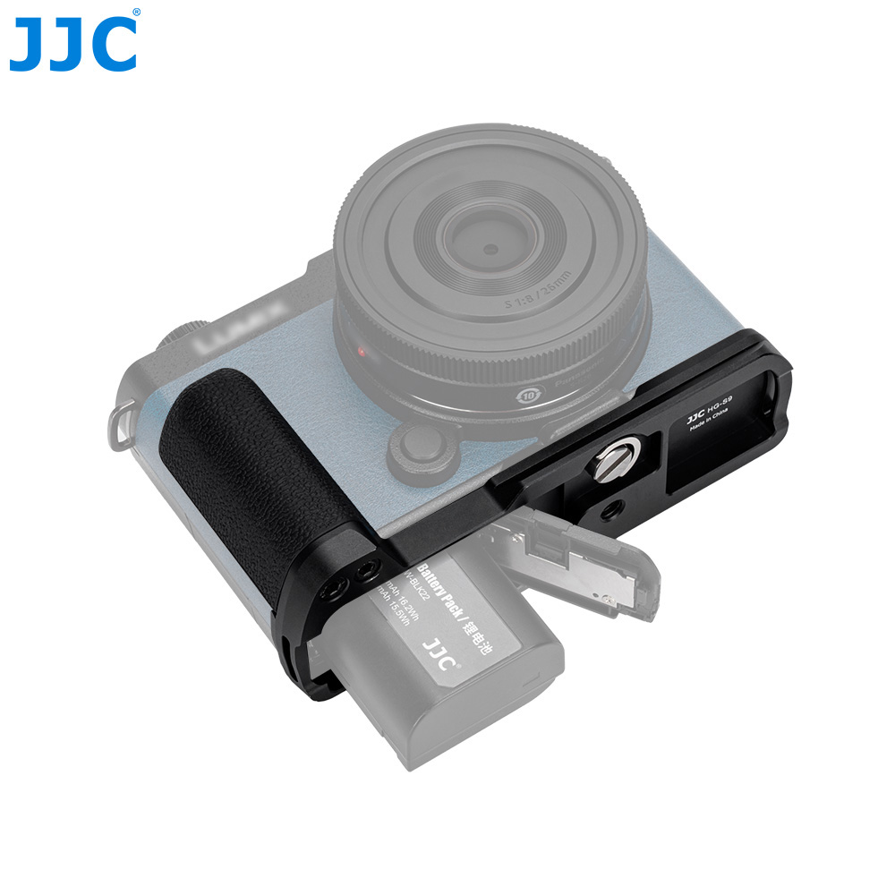 แผ่นยึด L-Bracket รุ่น JJC HG- - Camera Cage Baseplate บทวิจารณ์และราคา