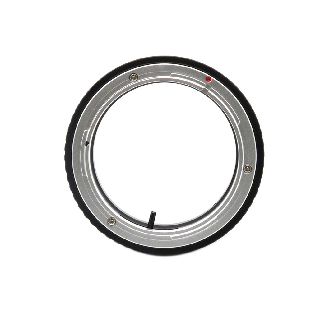 FD-EF สําหรับ Canon FD / FL เล - Photography Trick บทวิจารณ์และราคา