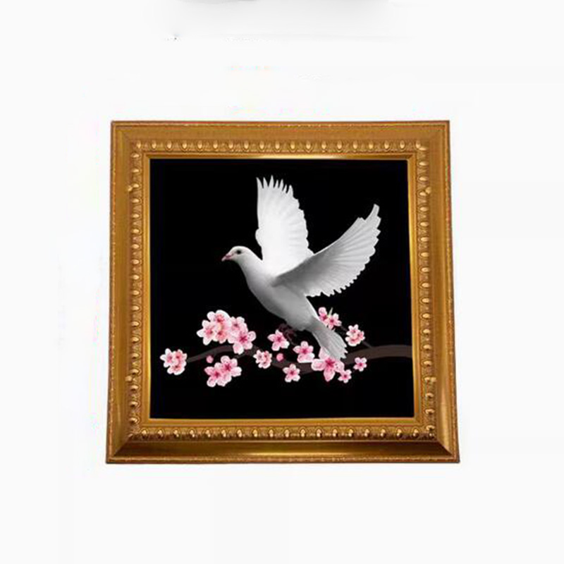 Deluxe Dove กรอบ Magic Tricks  - Photography Trick บทวิจารณ์และราคา