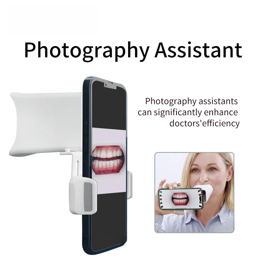อุปกรณ์กำหนดตำแหน่งภาพถ่ายทางท - Photography With Mobile บทวิจารณ์และราคา