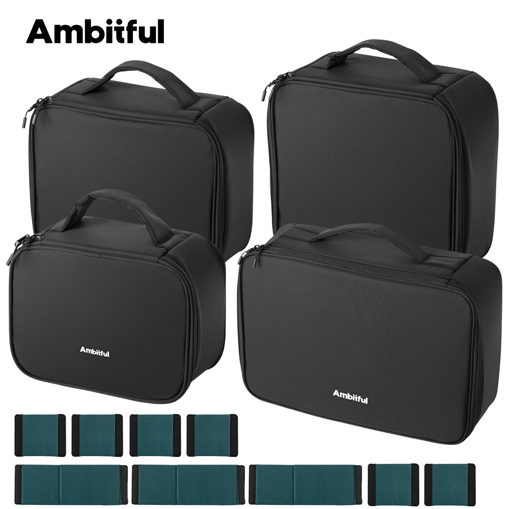 กระเป๋าใส่กล้อง AMBITFUL Zoom  - Photography Studio บทวิจารณ์และราคา