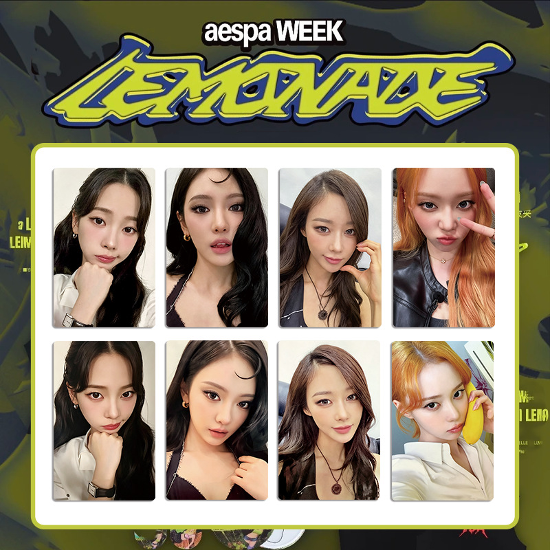 4 ชิ้น การ์ดภาพวง KPOP ยอดนิยม - Photography News บทวิจารณ์และราคา