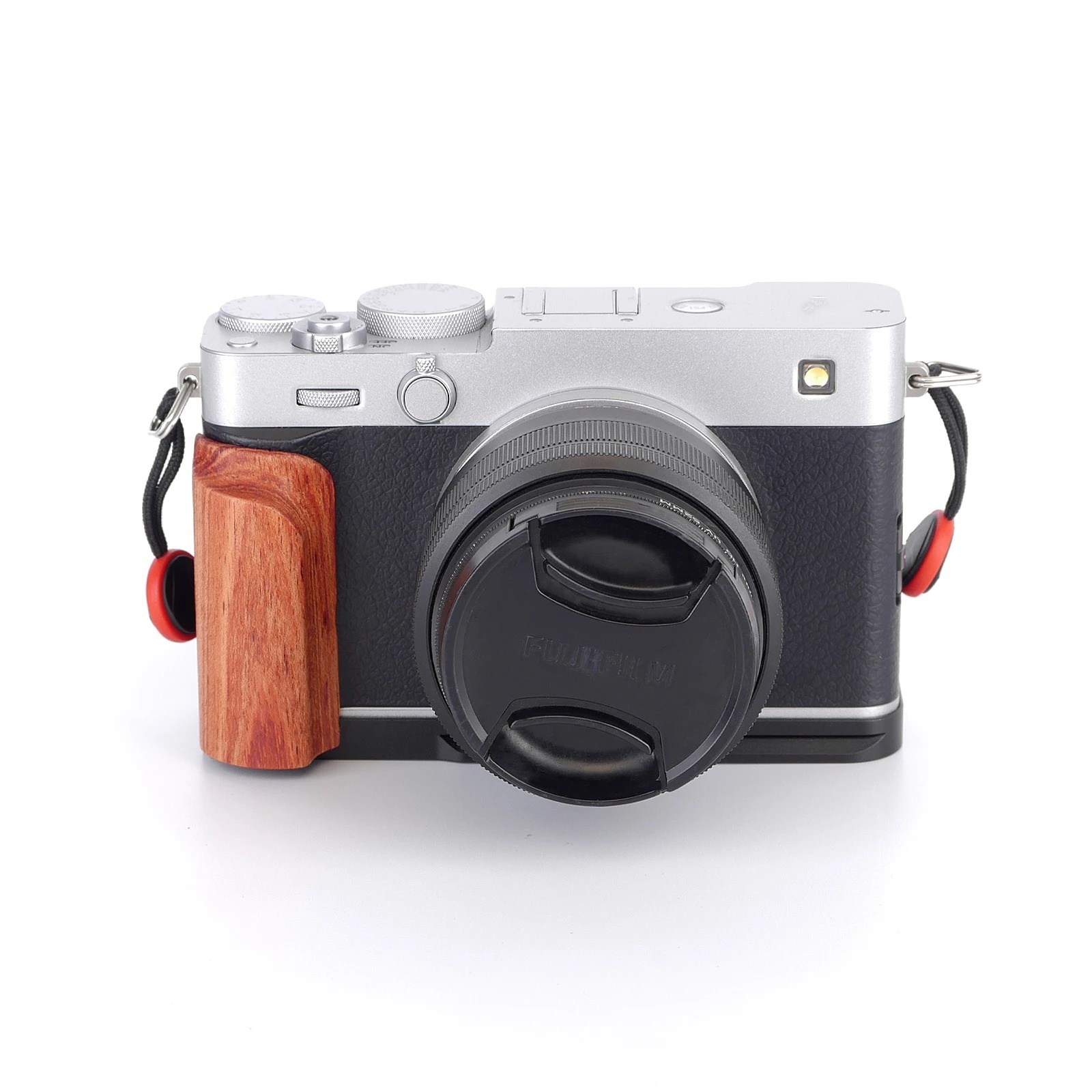ด้ามจับไม้ FITTEST สำหรับกล้อง - Camera Cage Baseplate บทวิจารณ์และราคา