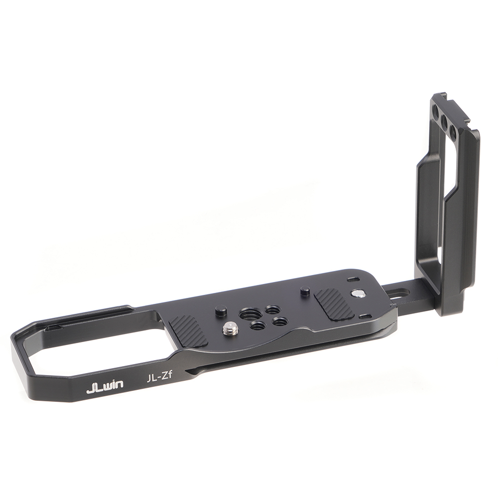 FOTGA L รูปร่างสําหรับ Nikon Z - Camera Cage Baseplate บทวิจารณ์และราคา