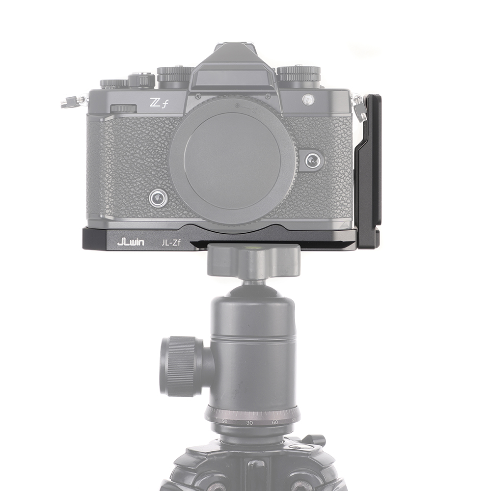 FOTGA L รูปร่างสําหรับ Nikon Z - Camera Cage Baseplate บทวิจารณ์และราคา