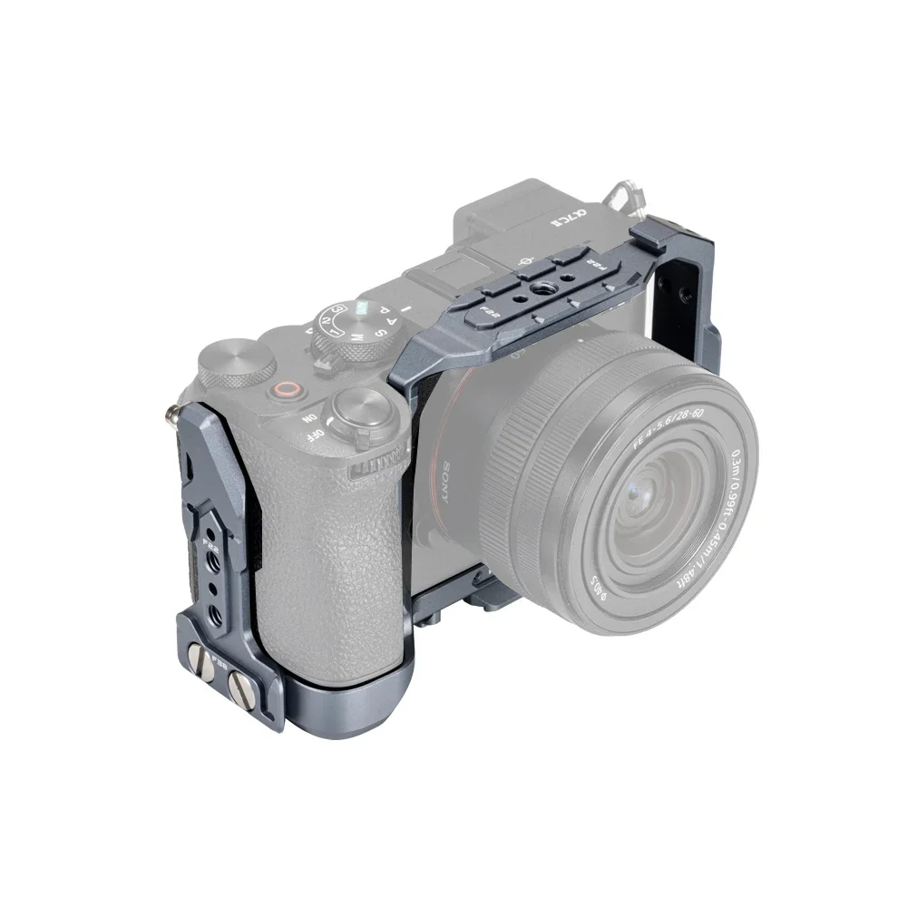FALCAM F22&F38&F50 ชุดอุปกรณ์ย - Camera Cage Baseplate บทวิจารณ์และราคา