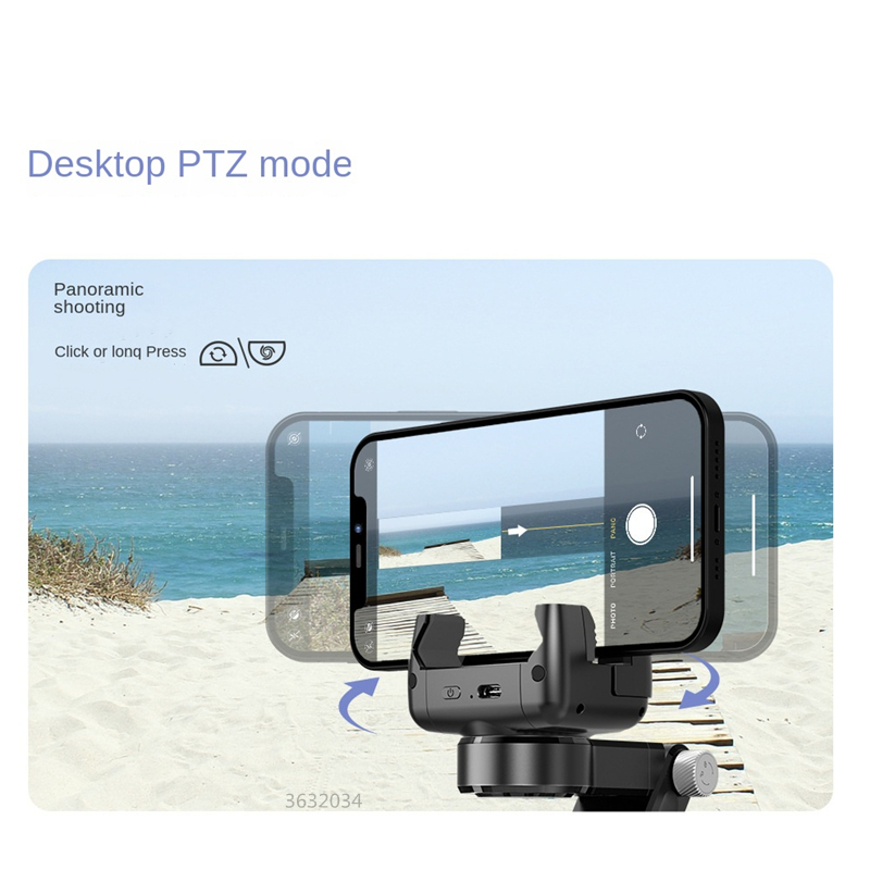 FANGTUOSI 360 หมุนGimbal,Selfi - Photography Basics บทวิจารณ์และราคา