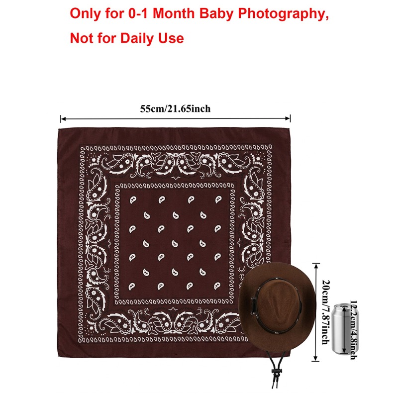 ชุดคอสตูมเชฟสำหรับเด็กแรกเกิดส - Photography Outfit บทวิจารณ์และราคา