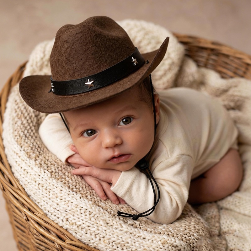 ชุดคอสตูมเชฟสำหรับเด็กแรกเกิดส - Photography Outfit บทวิจารณ์และราคา
