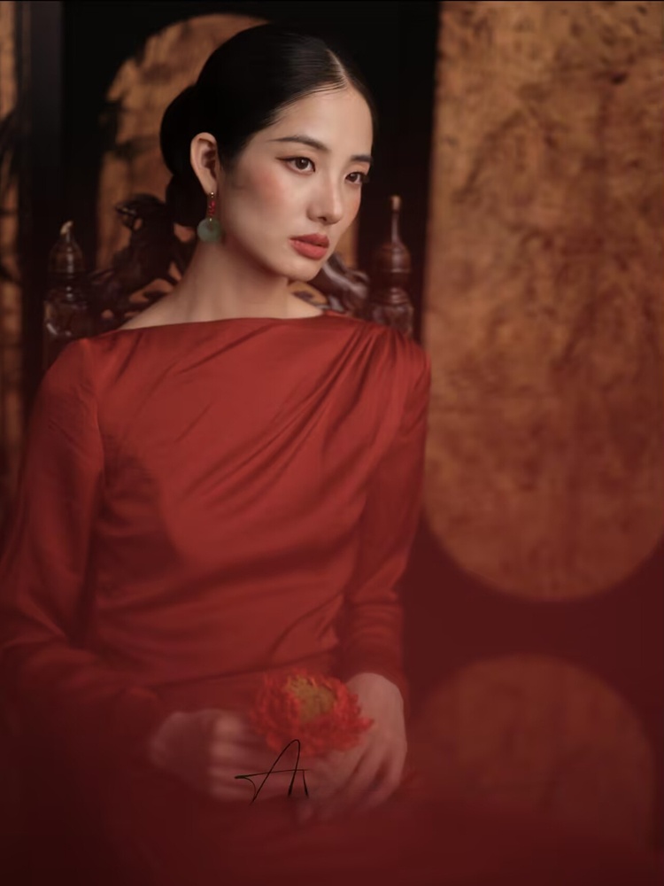ชุดแต่งงานสไตล์วินเทจประจำชาติ - Photography Wedding บทวิจารณ์และราคา