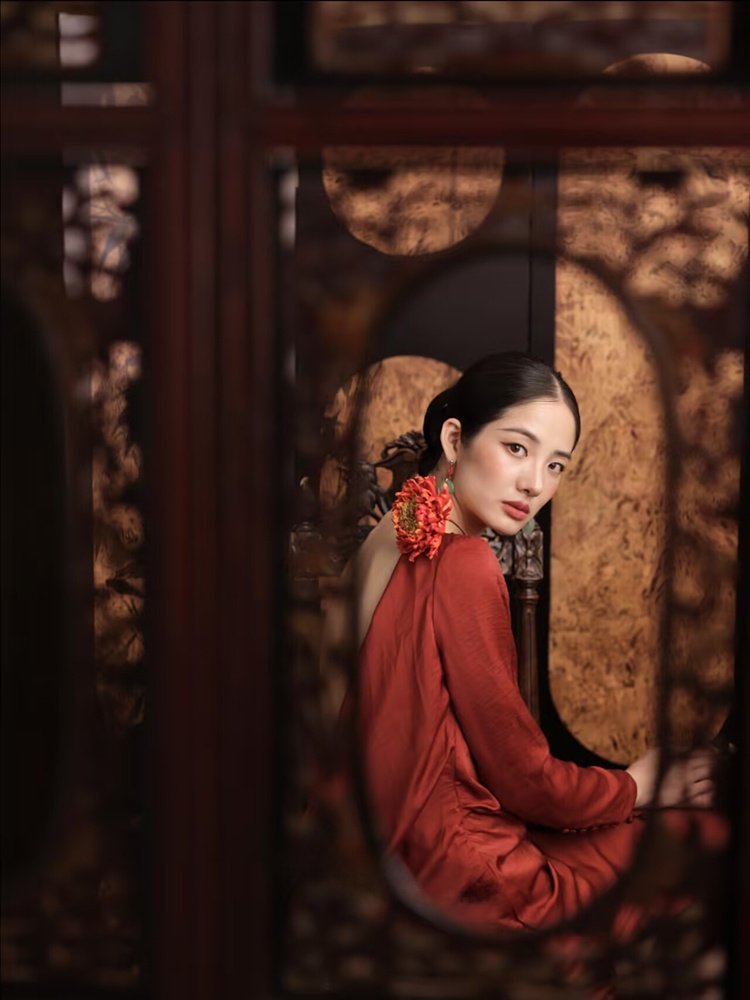 ชุดแต่งงานสไตล์วินเทจประจำชาติ - Photography Wedding บทวิจารณ์และราคา