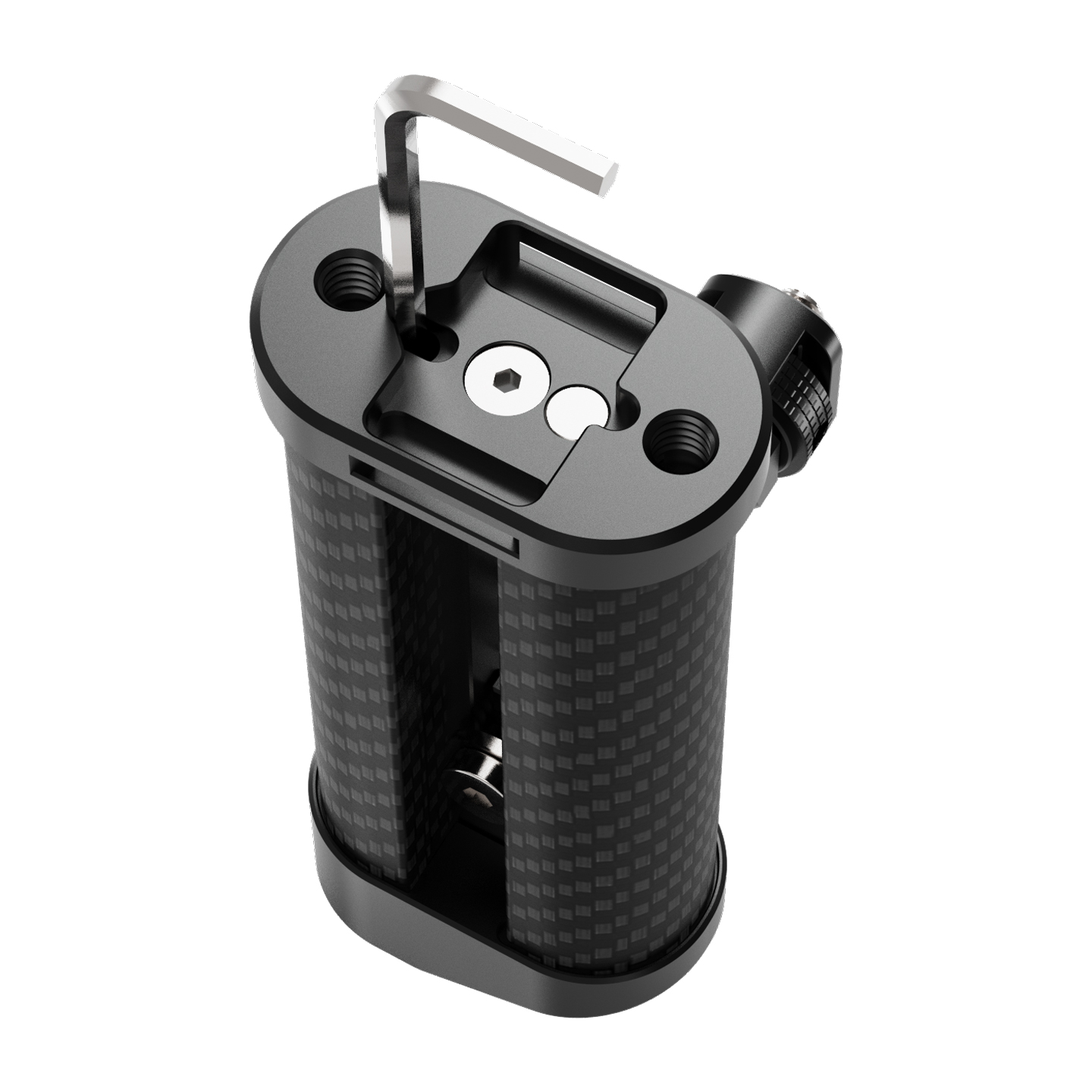 กริ๊ปจับกล้องด้านบน/ด้านข้าง พ - Camera Cage Baseplate บทวิจารณ์และราคา