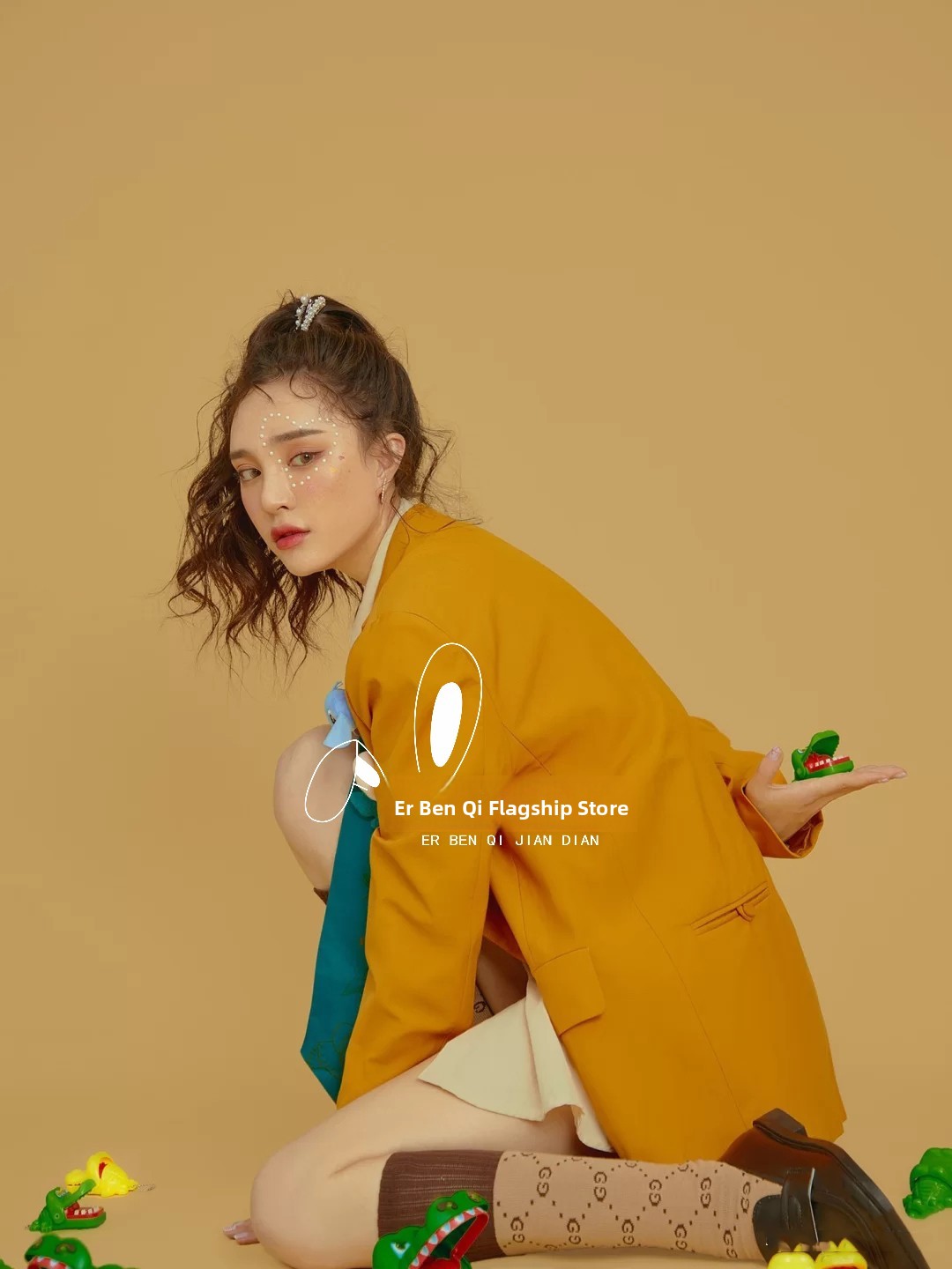 ชุดถ่ายภาพสไตล์โรงเรียนสุดหวาน - Photography Outfit บทวิจารณ์และราคา
