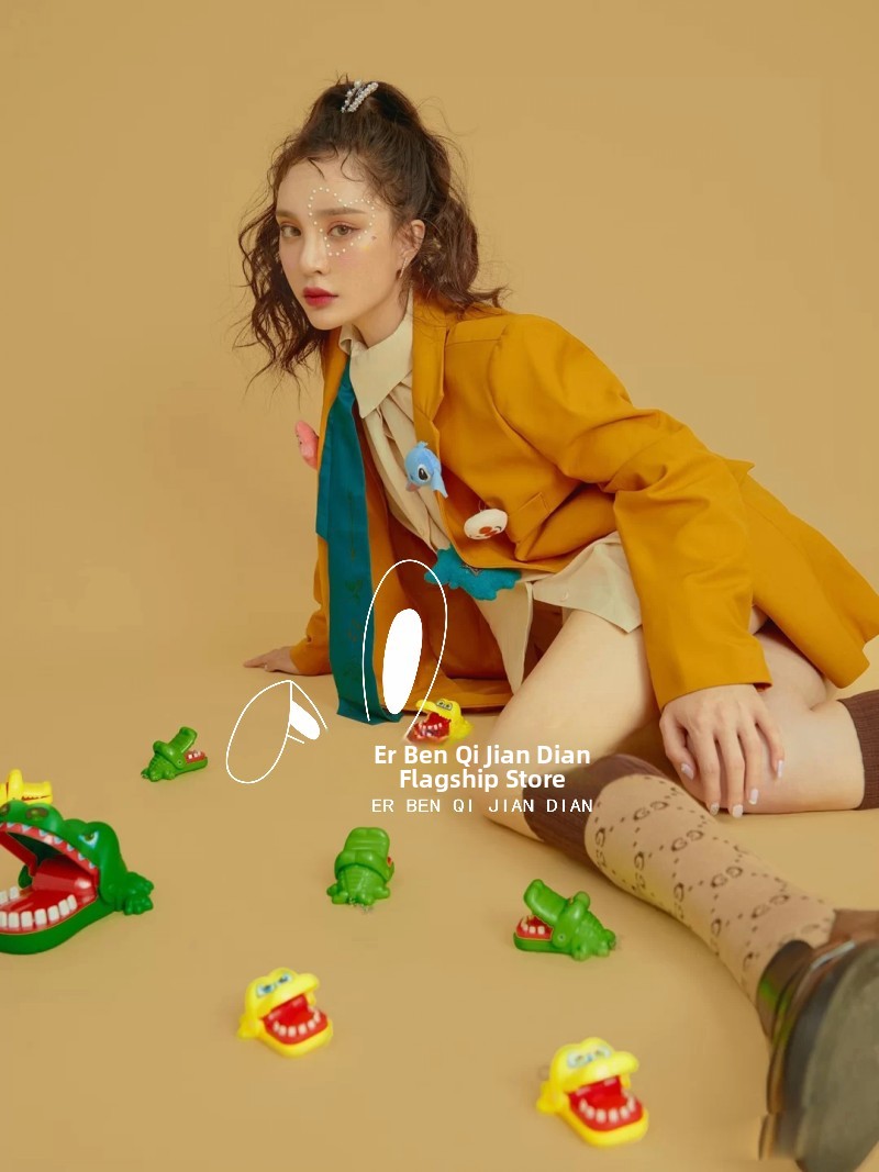 ชุดถ่ายภาพสไตล์โรงเรียนสุดหวาน - Photography Outfit บทวิจารณ์และราคา