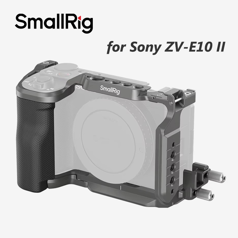 Smallrig HawkLock Quick Releas - Camera Cage Baseplate บทวิจารณ์และราคา