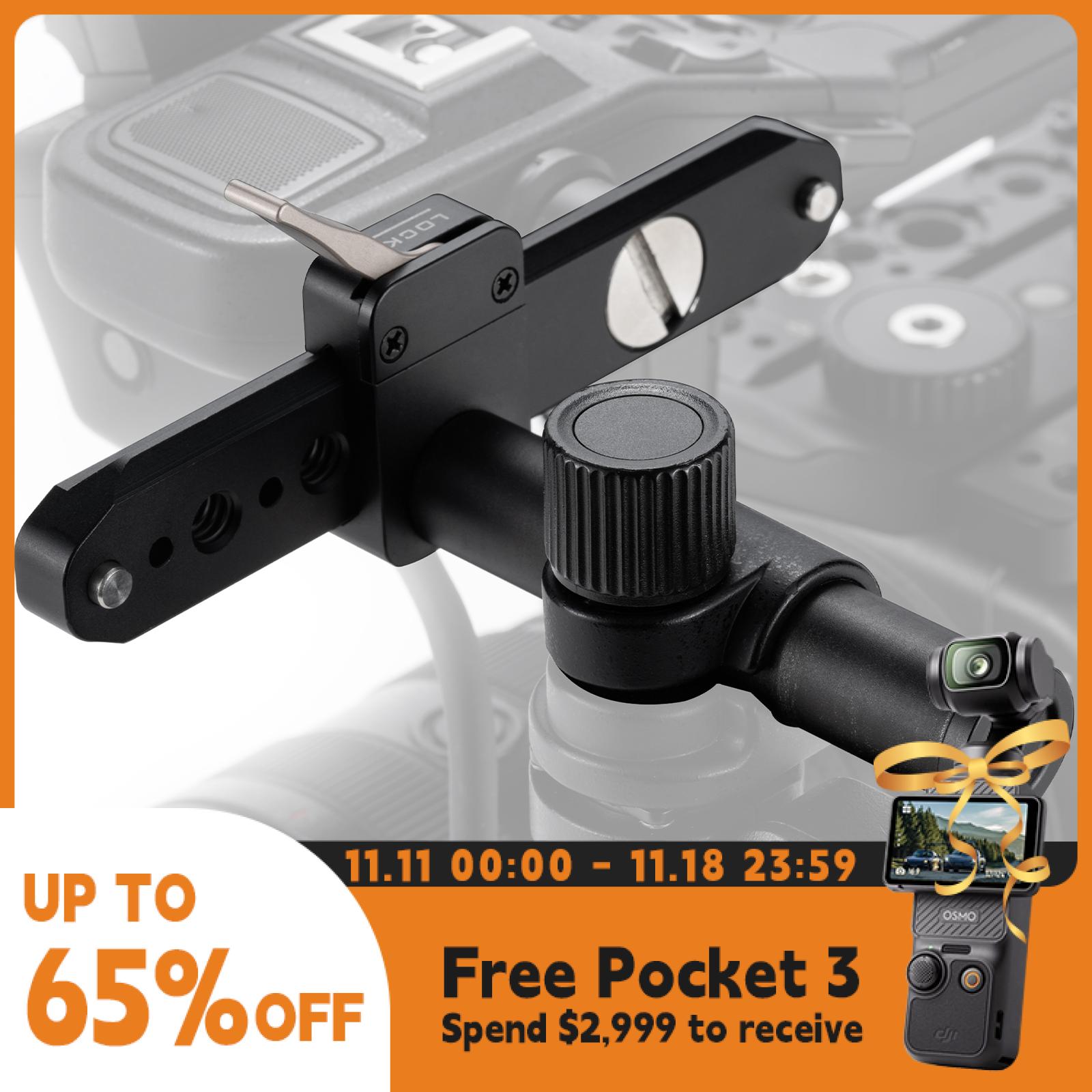 ฉากยึด TILTA ES-T20-EB EVF สำห - Camera Cage Baseplate บทวิจารณ์และราคา