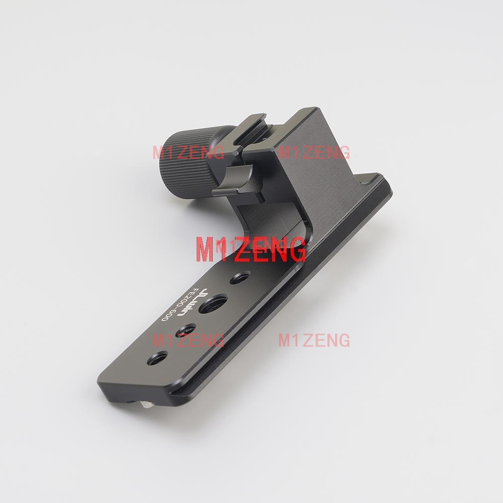 ฐานเลนส์ ขาตั้งกล้อง ที่ยึดเลน - Camera Cage Baseplate บทวิจารณ์และราคา