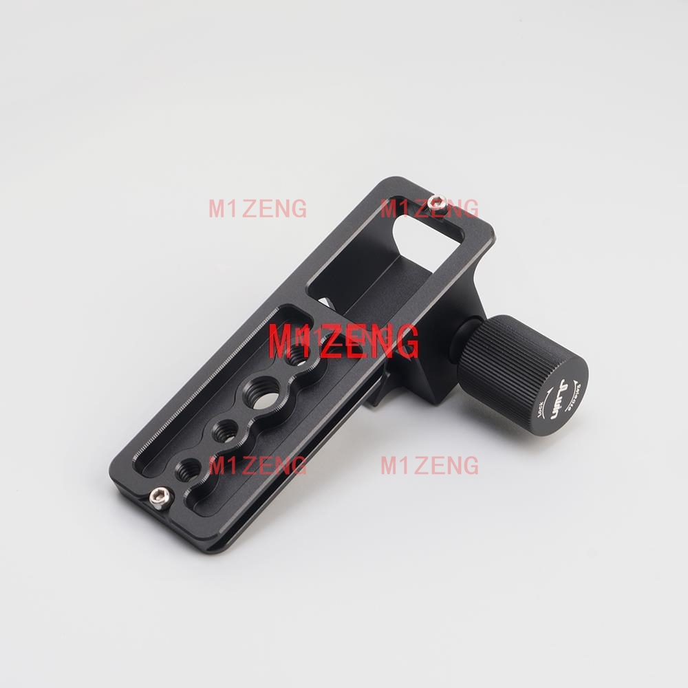 ฐานเลนส์ ขาตั้งกล้อง ที่ยึดเลน - Camera Cage Baseplate บทวิจารณ์และราคา
