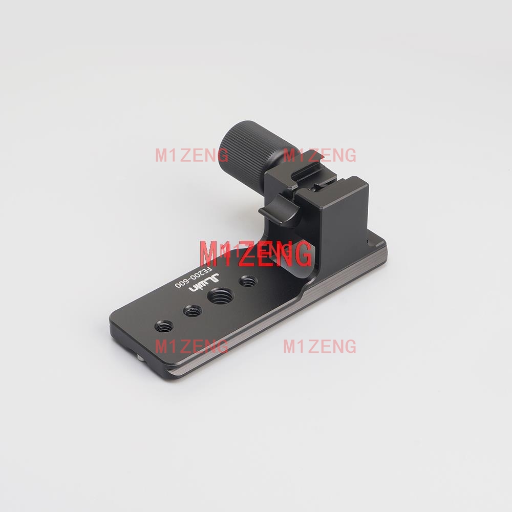 ฐานเลนส์ ขาตั้งกล้อง ที่ยึดเลน - Camera Cage Baseplate บทวิจารณ์และราคา