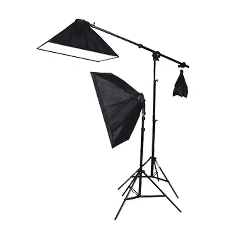 สตูดิโอถ่ายภาพแบบพกพาคุณภาพสูง - Photography Studio บทวิจารณ์และราคา
