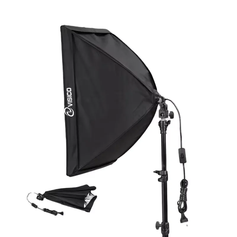 สตูดิโอถ่ายภาพแบบพกพาคุณภาพสูง - Photography Studio บทวิจารณ์และราคา
