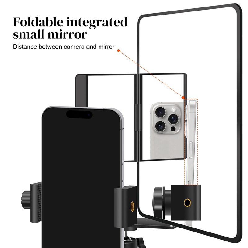 ที่วางโทรศัพท์มือถือแบบปรับควา - Photography With Mobile บทวิจารณ์และราคา