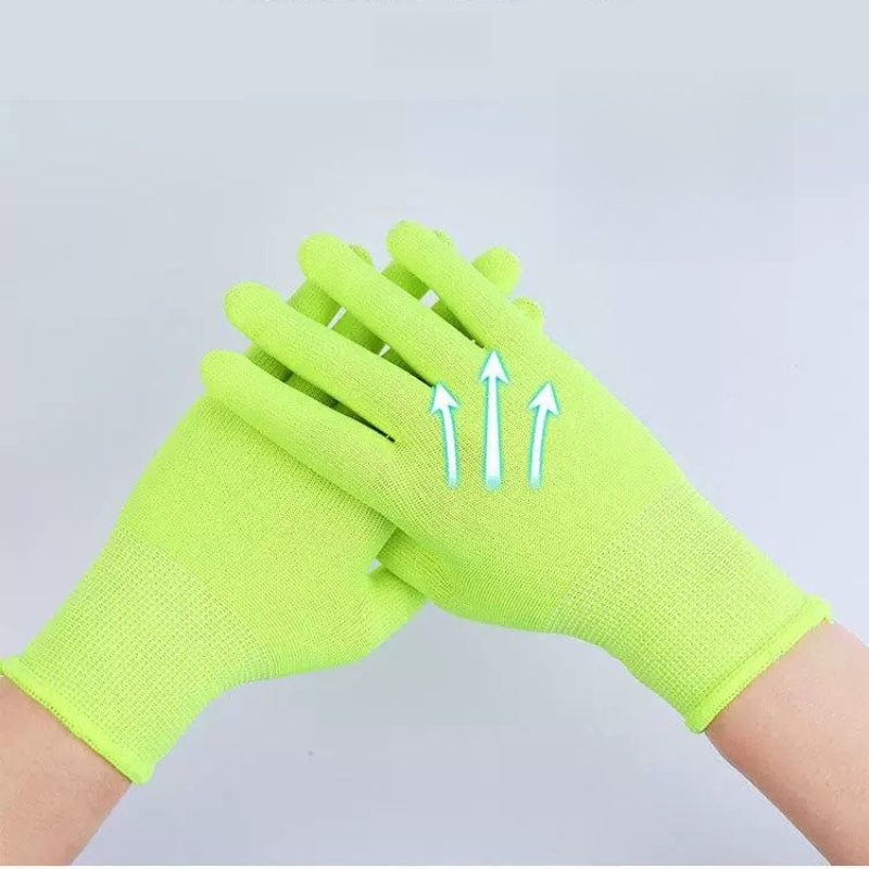 1/3/5/10 คู่ถุงมือยืดหยุ่นนุ่ม - Photography Trick บทวิจารณ์และราคา