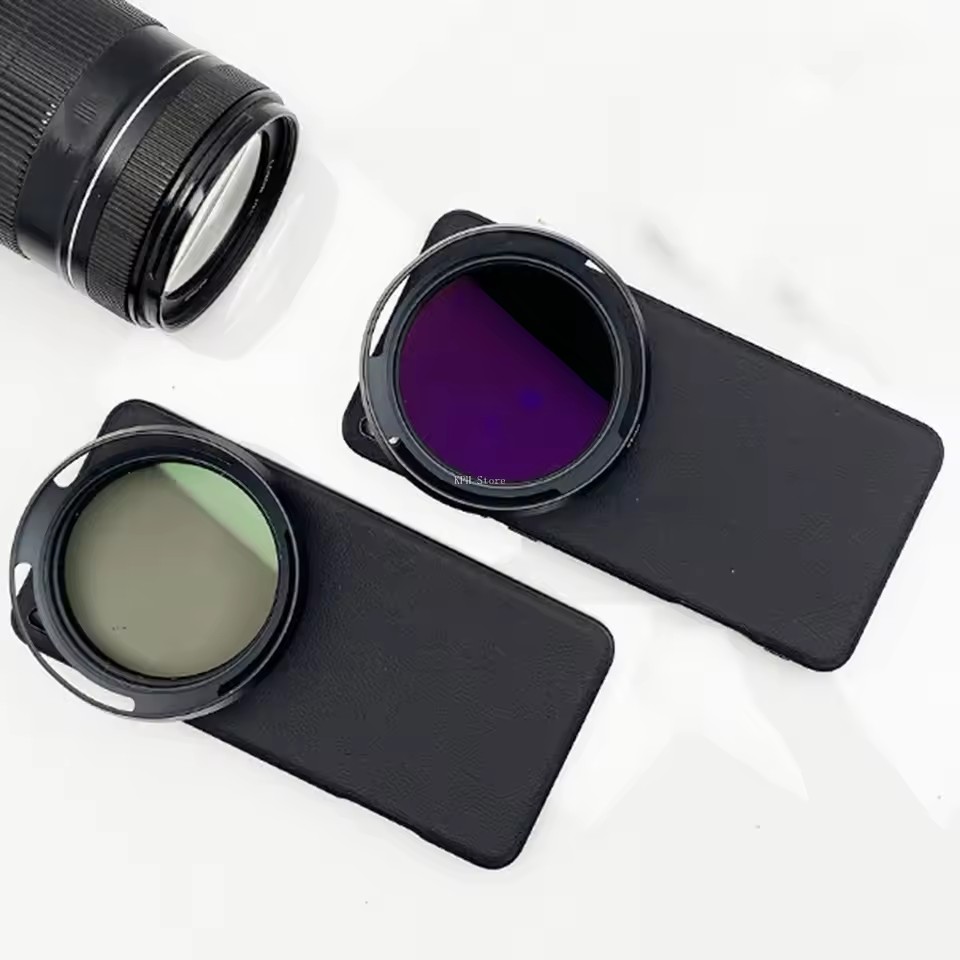 เคสโทรศัพท์ขนาด 67 มม. สำหรับ  - Photography Kit Vivo X300 Pro บทวิจารณ์และราคา