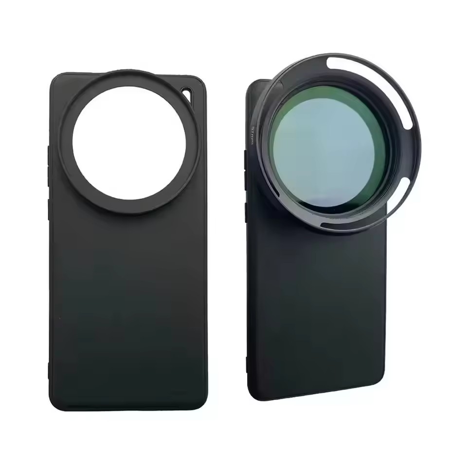 เคสโทรศัพท์ขนาด 67 มม. สำหรับ  - Photography Kit Vivo X300 Pro บทวิจารณ์และราคา