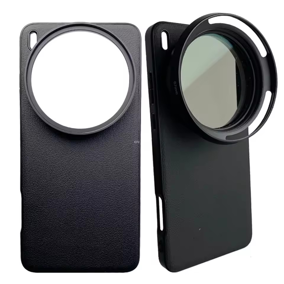 เคสโทรศัพท์ขนาด 67 มม. สำหรับ  - Photography Kit Vivo X300 Pro บทวิจารณ์และราคา