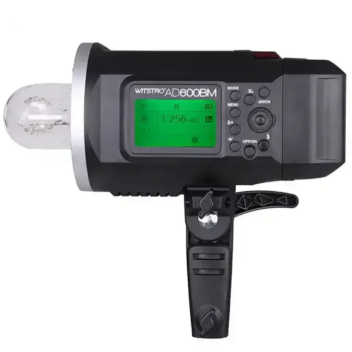 ไฟแฟลชสตูดิโอแบบพกพา 2026 Prem - Photography Studio บทวิจารณ์และราคา