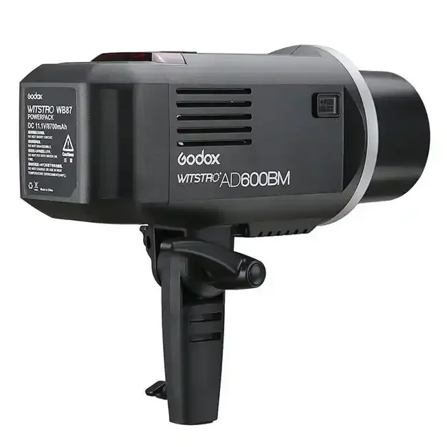 ไฟแฟลชสตูดิโอแบบพกพา 2026 Prem - Photography Studio บทวิจารณ์และราคา