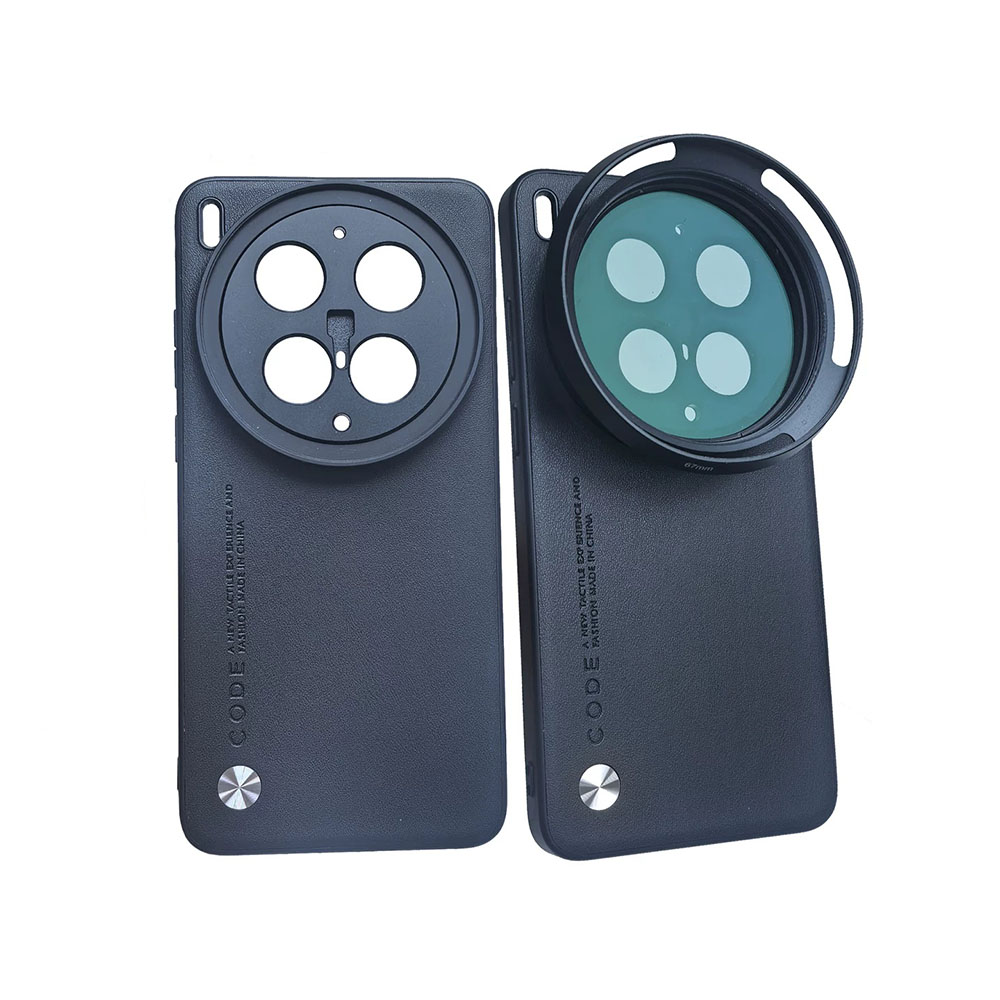 เคสโทรศัพท์แบบ 2-in-1 พร้อมเมา - Photography Kit Vivo X300 Pro บทวิจารณ์และราคา