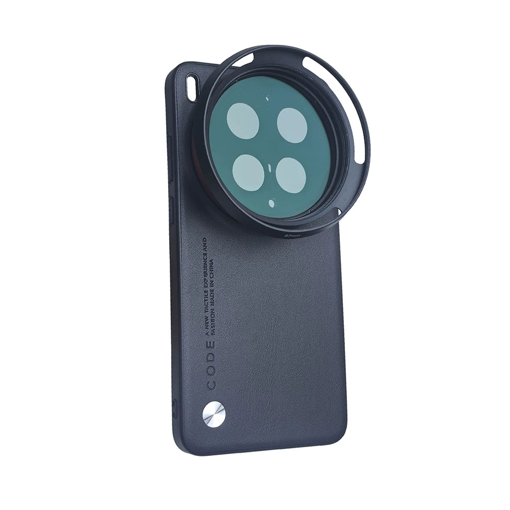 เคสโทรศัพท์แบบ 2-in-1 พร้อมเมา - Photography Kit Vivo X300 Pro บทวิจารณ์และราคา