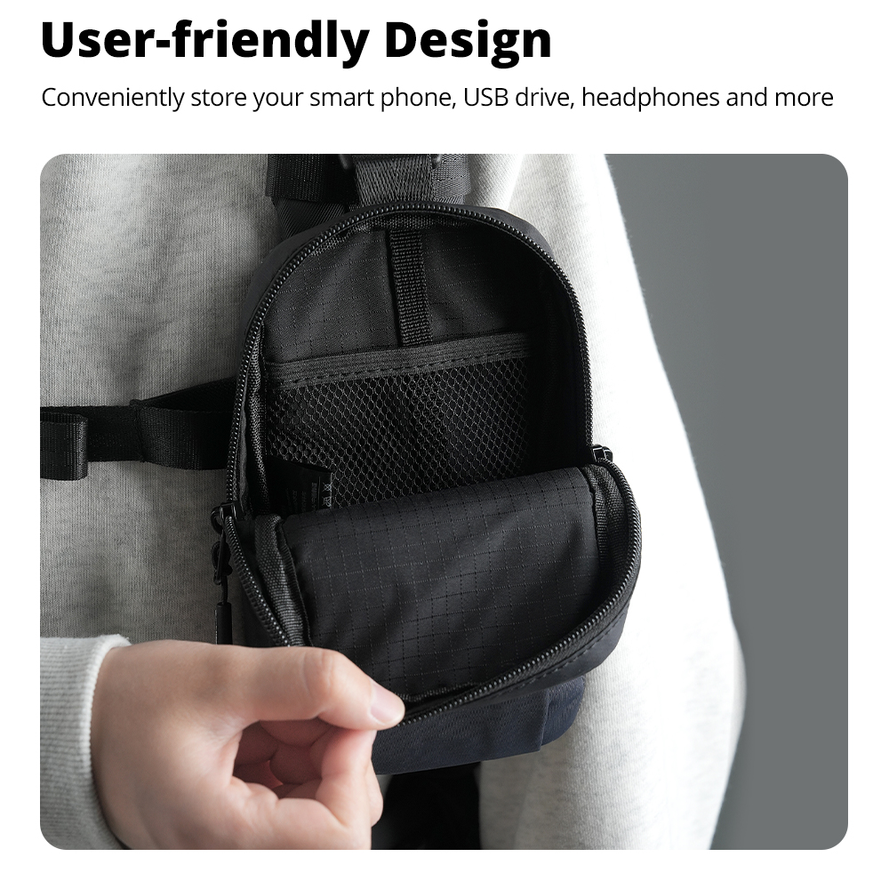 กระเป๋าใส่โทรศัพท์มือถือแบบแขว - Photography Studio บทวิจารณ์และราคา
