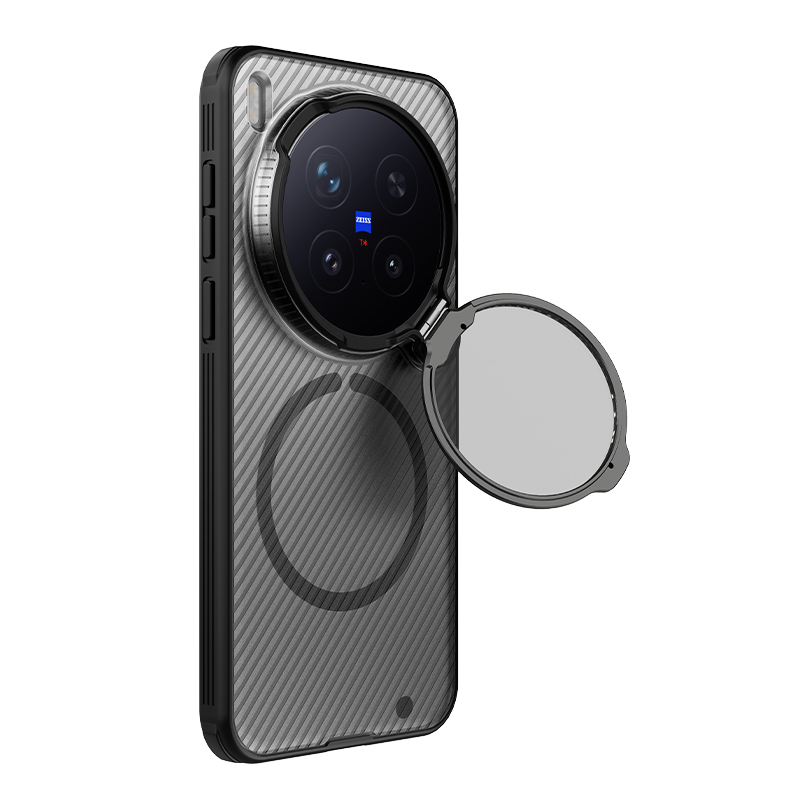 เคส Nillkin สำหรับ VIVO X300 P - Photography Kit Vivo X300 Pro บทวิจารณ์และราคา