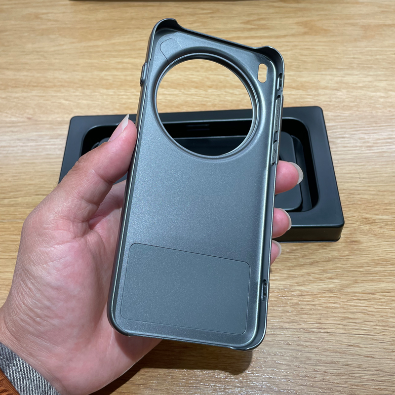 เคสแท้สำหรับ VIVO X300 Pro เคส - Photography Kit Vivo X300 Pro บทวิจารณ์และราคา