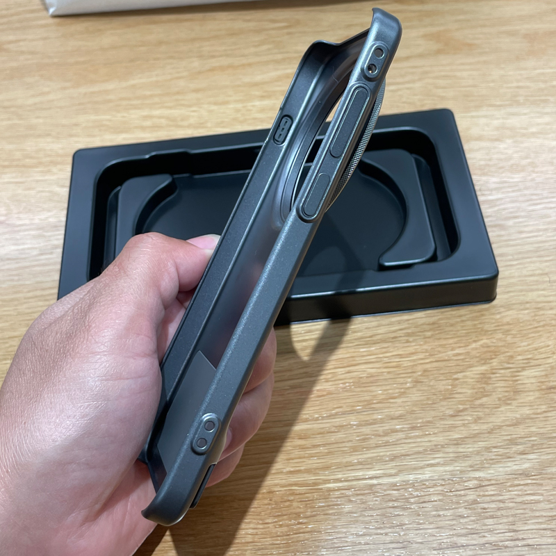เคสแท้สำหรับ VIVO X300 Pro เคส - Photography Kit Vivo X300 Pro บทวิจารณ์และราคา
