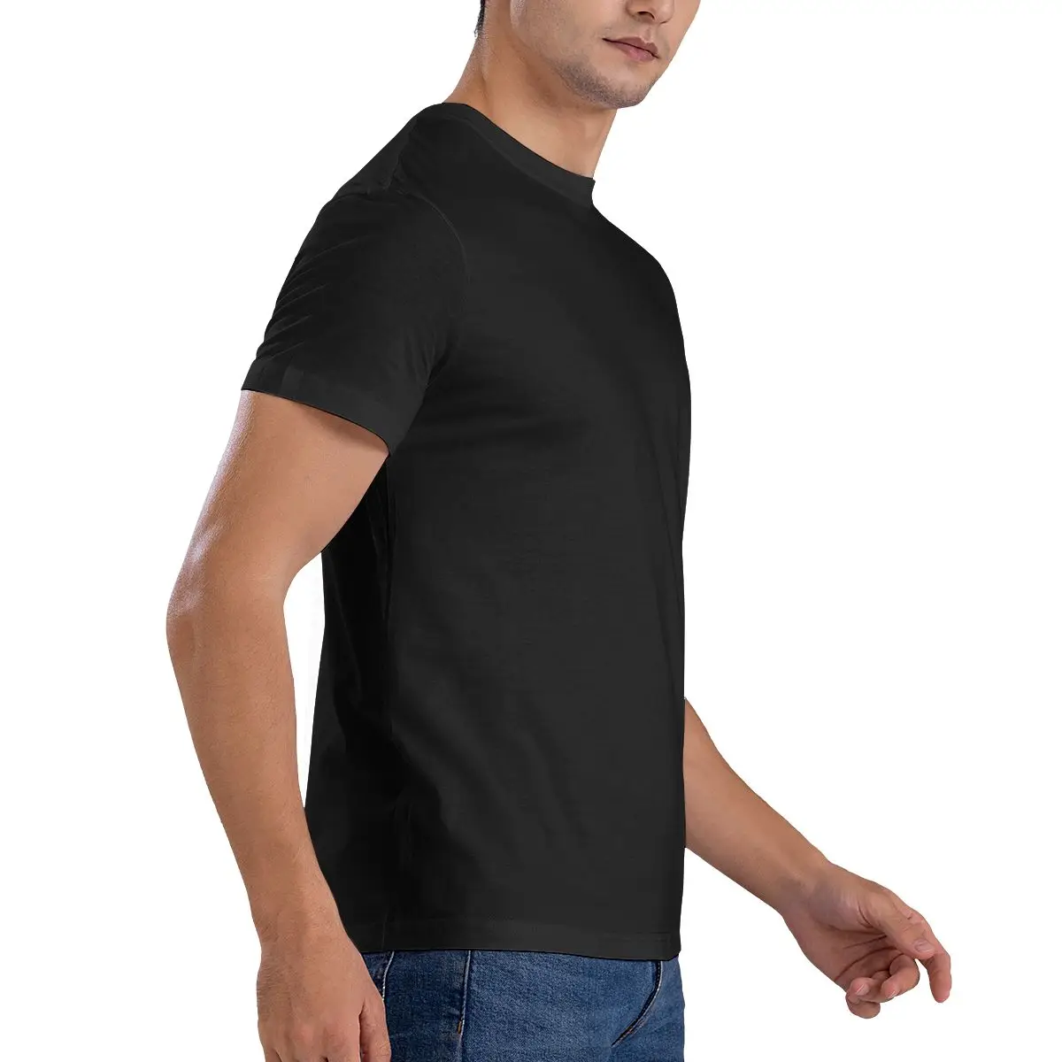 เสื้อยืดพิมพ์ลายสำหรับผู้ชาย ล - Photography Sim บทวิจารณ์และราคา